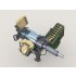 1/35 MK47 Striker 40mm AGL w/LVSII Sight Basic Set