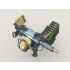 1/35 MK47 Striker 40mm AGL w/LVSII Sight Basic Set