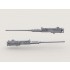 1/35 M2 HMG Standard Bodies (2pcs) Set