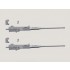 1/35 M2 HMG Standard Bodies (2pcs) Set