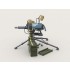 1/35 MK47 Striker 40mm AGL w/LVSII Sight on Tripod