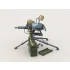 1/35 MK47 Striker 40mm AGL w/LVSII Sight on Tripod