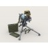 1/35 MK47 Striker 40mm AGL w/LVSII Sight on Tripod