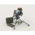 1/35 MK47 Striker 40mm AGL w/LVSII Sight on Tripod