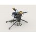1/35 MK47 Striker 40mm AGL w/LVSII Sight on Tripod