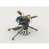 1/35 MK47 Striker 40mm AGL w/LVSII Sight on Tripod