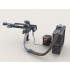 1/35 M134D Minigun Basic Set #1 w/4000rd Ammo Box