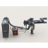 1/35 M134D Minigun Basic Set #1 w/4000rd Ammo Box