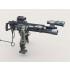 1/35 M134D Minigun Basic Set #1 w/4000rd Ammo Box