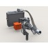 1/35 M134D Minigun Basic Set #2 w/3000rd Ammo Box