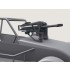 1/35 Mk.19 40mm Automatic Grenade Launcher on FAV set