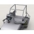 1/35 Mk.19 40mm Automatic Grenade Launcher on FAV set