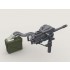 1/35 Mk.19 40mm Automatic Grenade Launcher on FAV set