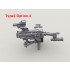 1/35 Mk.19 40mm AGL on Bearing Sleeve Mount set