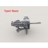 1/35 Mk.19 40mm AGL on Bearing Sleeve Mount set