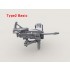 1/35 Mk.19 40mm AGL on Bearing Sleeve Mount set
