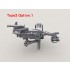 1/35 Mk.19 40mm AGL on Bearing Sleeve Mount set