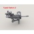 1/35 Mk.19 40mm AGL on Bearing Sleeve Mount set