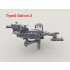 1/35 Mk.19 40mm AGL on Bearing Sleeve Mount set