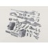 1/35 M2/M2A1 QCB HMG on Bearing Sleeve Mount set