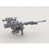 1/35 M2/M2A1 QCB HMG on Bearing Sleeve Mount set