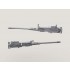 1/35 M3D Dragon HMG Body Replacement Set (2pcs)