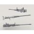 1/35 M3D Dragon HMG Body Replacement Set (2pcs)