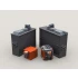 1/35 M134 Minigun 3000/4000 Round Ammo Box set (6pcs)
