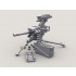 1/35 Mk.19 40mm AGL on M3 Tripod