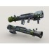 1/35 Carl-Gustaf M4 Multi-Role Weapon System w/Cover (4pcs)