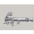 1/35 Carl-Gustaf M4 Multi-Role Weapon System w/Cover (4pcs)
