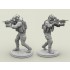 1/16 US Navy Seal Team Operator (1 Figure)