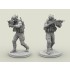 1/16 US Navy Seal Team Operator (1 Figure)