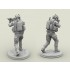 1/16 US Navy Seal Team Operator (1 Figure)