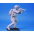 1/16 US Navy Seal #2 Mk.48 MG Gunner (3D Sculpted)