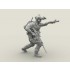 1/16 US Navy SEAL M79 Gunner w/FN SCAR Mk17