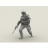 1/16 US Navy SEAL M79 Gunner w/FN SCAR Mk17