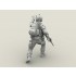 1/16 US Navy SEAL M79 Gunner w/FN SCAR Mk17