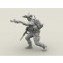 1/16 US Navy SEAL M79 Gunner w/FN SCAR Mk17