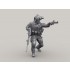 1/16 US Navy SEAL M79 Gunner w/FN SCAR Mk17