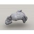 1/16 Ops-Core Ballistic Maritime Helmet w/GPNVG-18 set (3pcs)