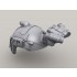 1/16 Ops-Core Ballistic Maritime Helmet w/GPNVG-18 set (3pcs)