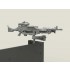 1/16 M240 Swing Arm Ver.3 set 