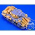 1/48 US Sherman VC Firefly Stowage set