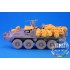 1/72 Stryker Infantry Carrier Vehicle (ICV) Stowage Set