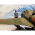 1/32 Soviet Red Army Air Force Machinist
