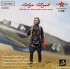 1/32 Soviet Pilot VVS 286 (73rd Guards) Fighter Aviation Regiment Liliya Litvyak