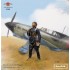 1/32 Soviet Pilot VVS 286 (73rd Guards) Fighter Aviation Regiment Liliya Litvyak