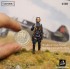 1/32 Soviet Pilot VVS 286 (73rd Guards) Fighter Aviation Regiment Liliya Litvyak