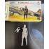 1/32 Soviet Pilot VVS 286 (73rd Guards) Fighter Aviation Regiment Liliya Litvyak
